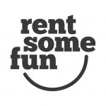 Rent Some Fun Logo