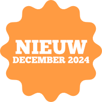 Nieuw december 2024
