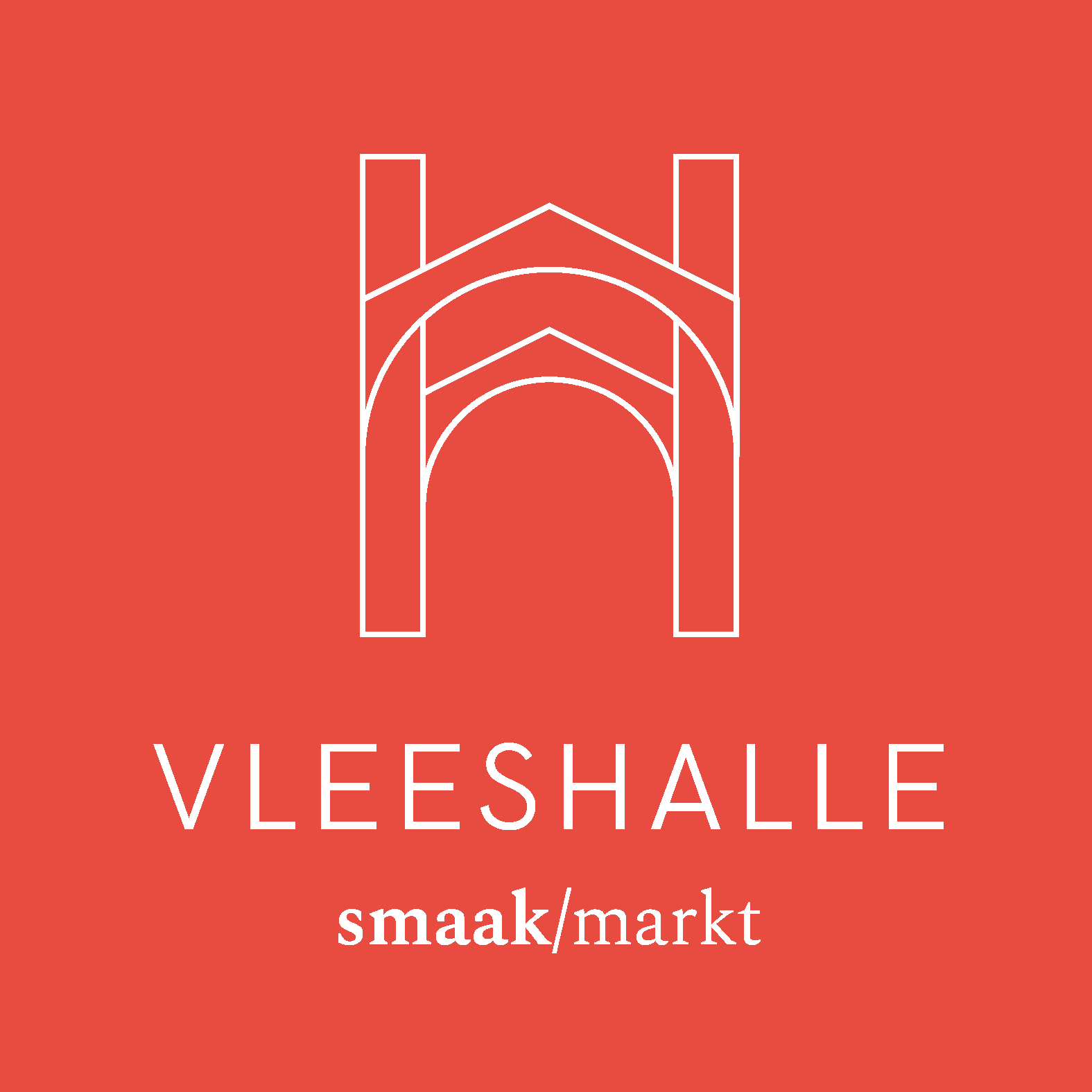 Logo de Vleeshalle Mechelen