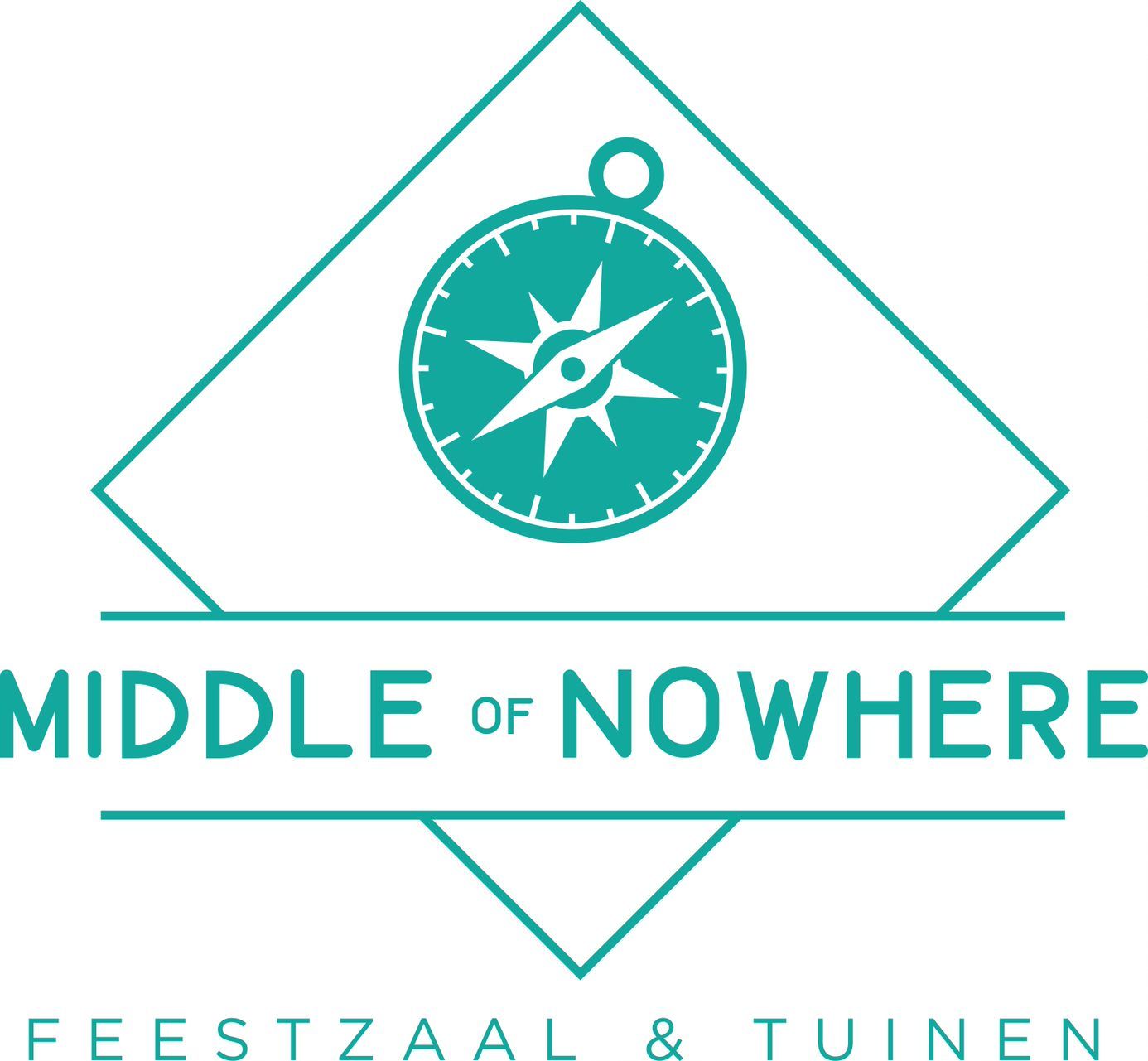 Middle of Nowhere logo