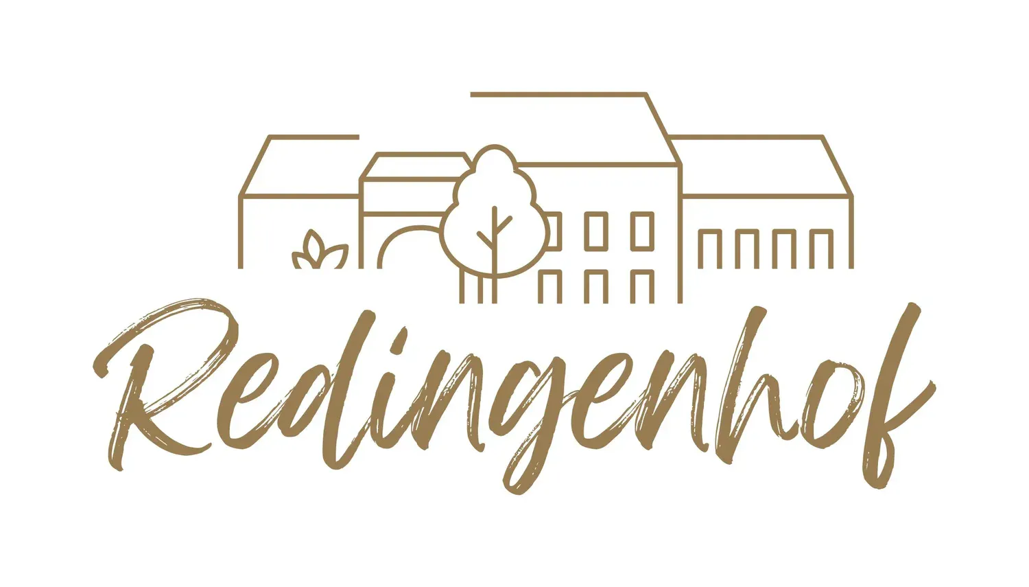 Logo van teambuilding locatie Redingenhof Boutersem
