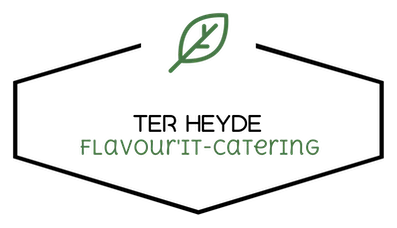 Logo van Ter Heyde Kester, teambuilding locatie in het groen