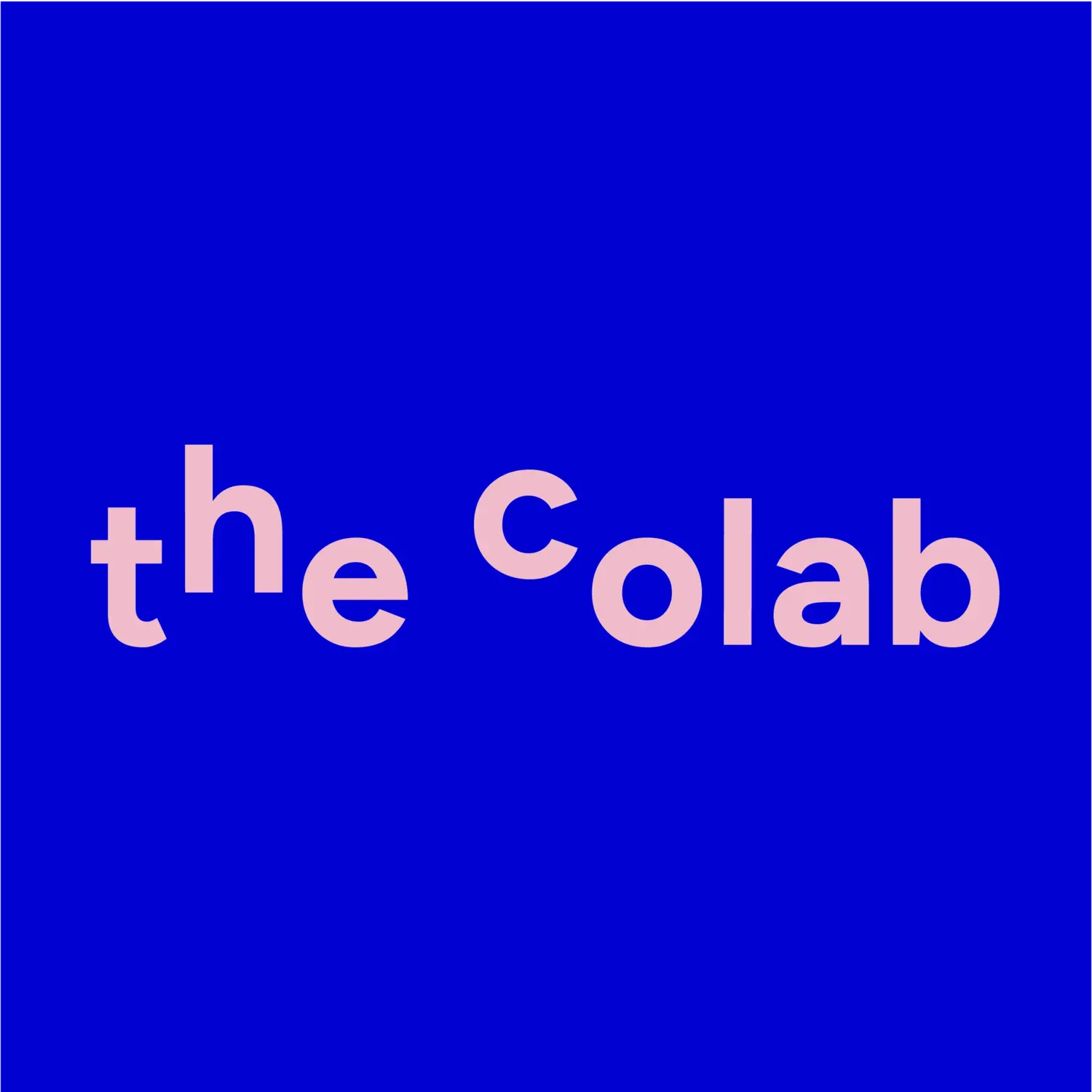 Logo van The colab Mechelen cowork en teambuilding locatie