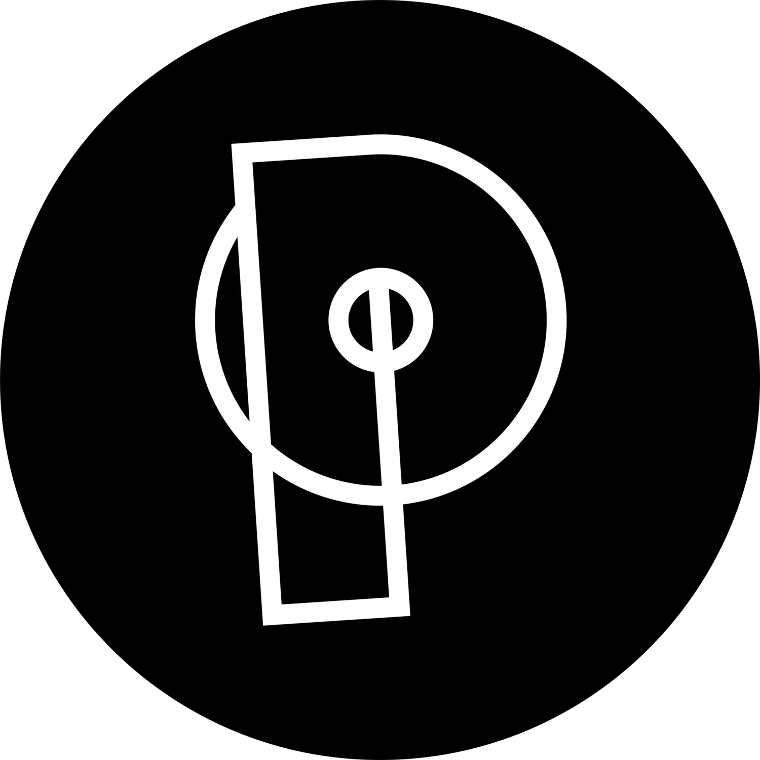 Logo van Plein Publiek Greenhouse teambuildinglocatie in Antwerpen