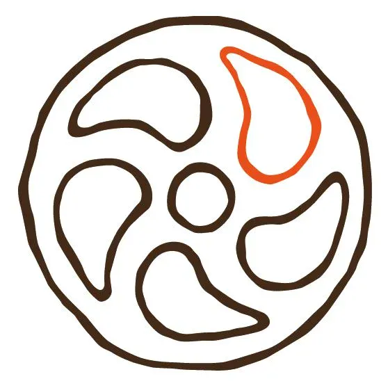 Logo van teambuilding locatie De Broeikas in Neervelp