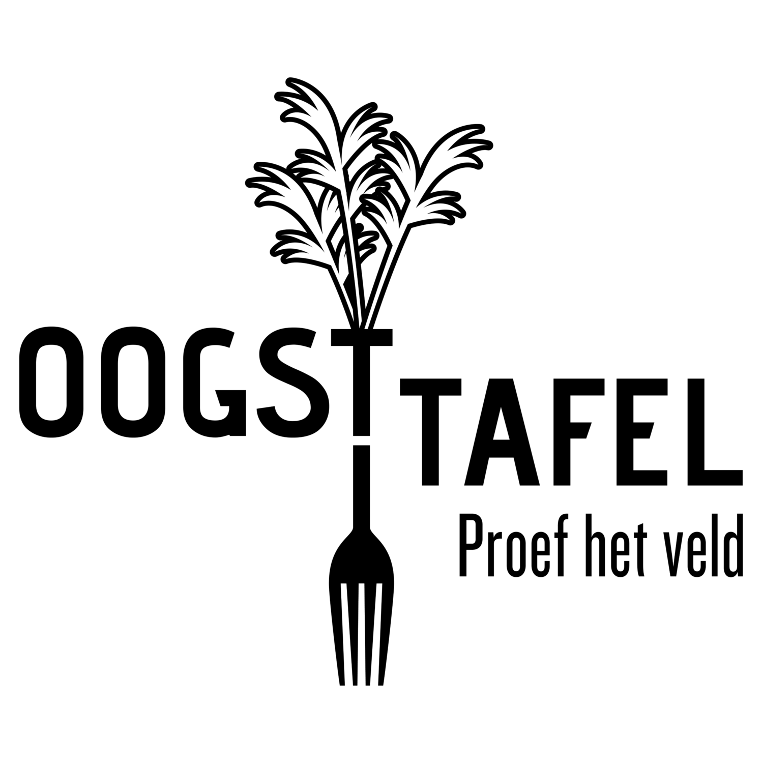 Logo van Oogsttafel