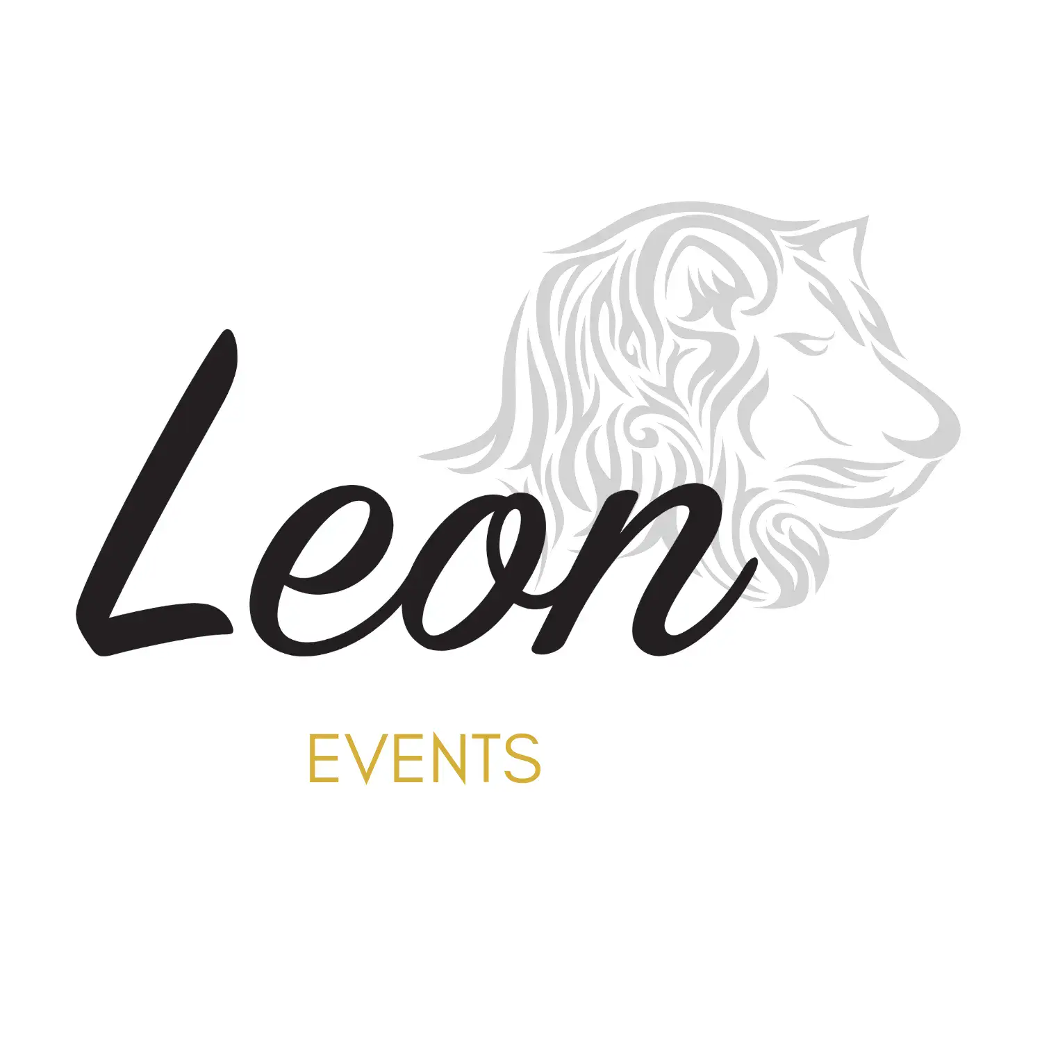 Logo van Leon Events B&B Leonie, stijlvolle eventlocatie voor teambuildings en zakelijke events in Leisele