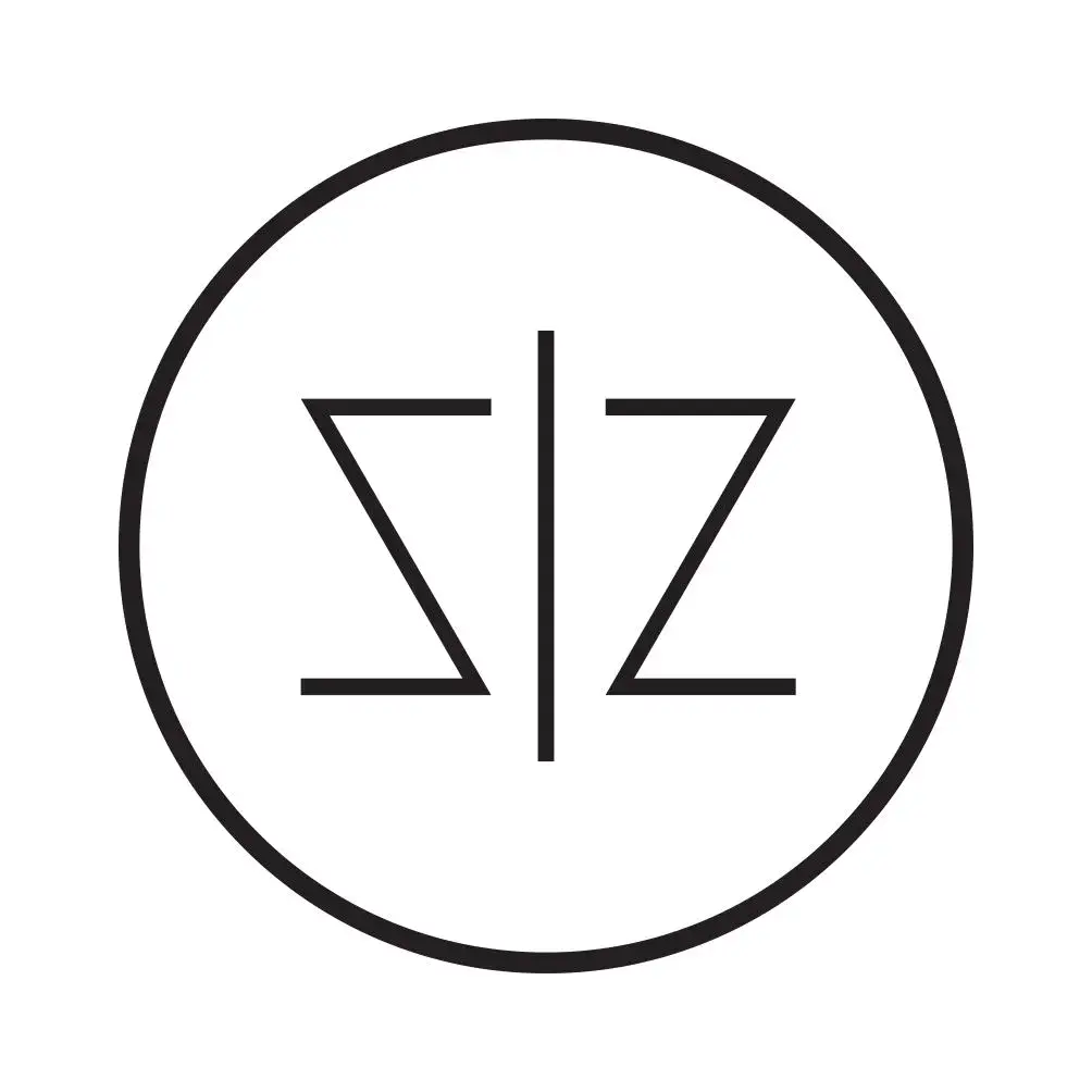 Logo van Zelda&Zorro Evergem, stijlvolle eventlocatie nabij Gent waar teams samenkomen voor meetings, workshops en teambuildingactiviteiten