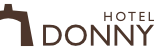 Logo Hotel Donny De Panne